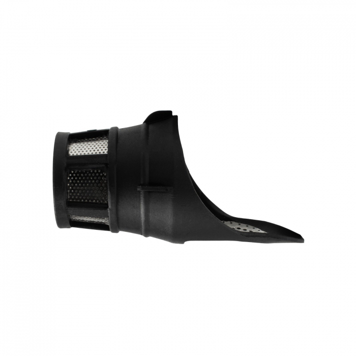 Storcator cu presare la rece pt.fructe si legume Bohm, 150W, Accesorii incluse [11]