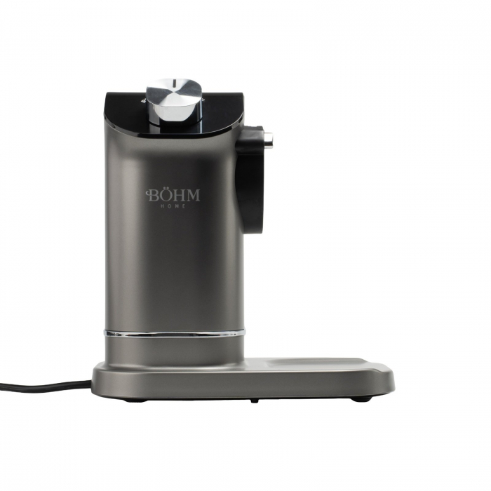 Storcator cu presare la rece pt.fructe si legume Bohm, 150W, Accesorii incluse [5]