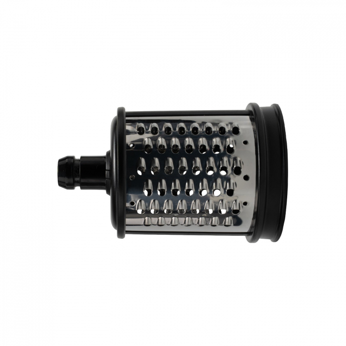 Storcator cu presare la rece si razatoare multifunctionala  Bohm, 150W, Accesorii incluse [13]