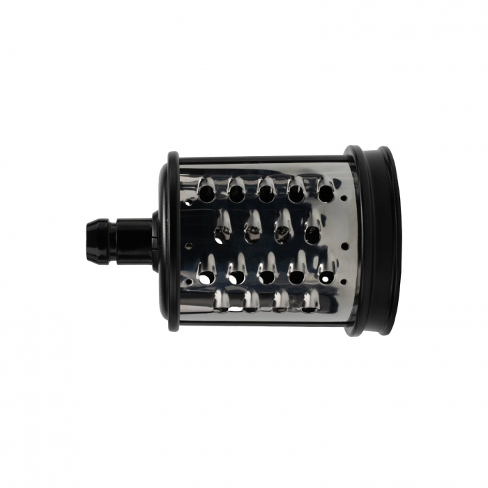 Storcator cu presare la rece si razatoare multifunctionala  Bohm, 150W, Accesorii incluse [12]