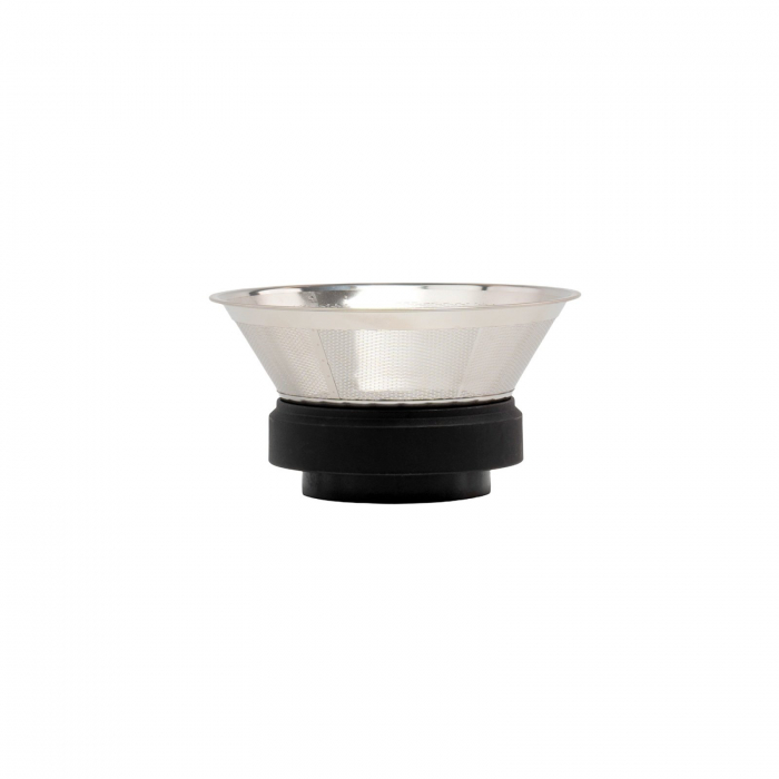 Storcator pentru fructe si legume Bohm, 600W, 3 trepte viteza, Accesorii incluse [12]