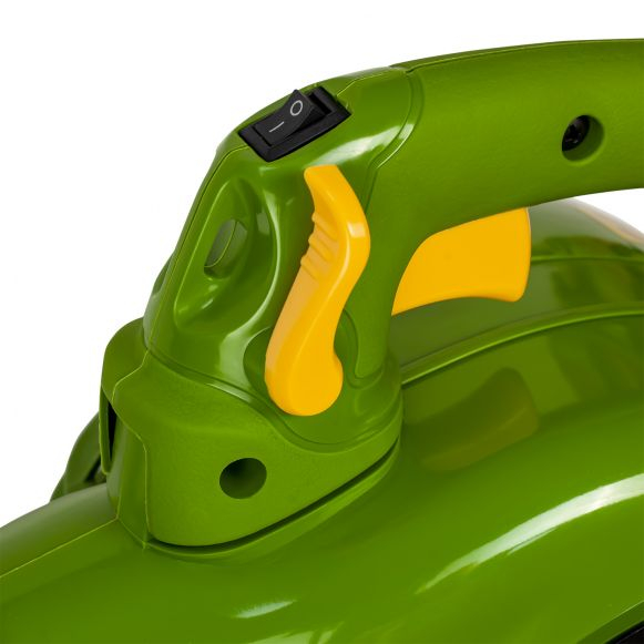 Suflanta (aspirator) pe benzina ProCraft PVB25, 1.5CP, 7500RPM, Viteza suflare 45m/s, Capacitate sac colector 50L [3]