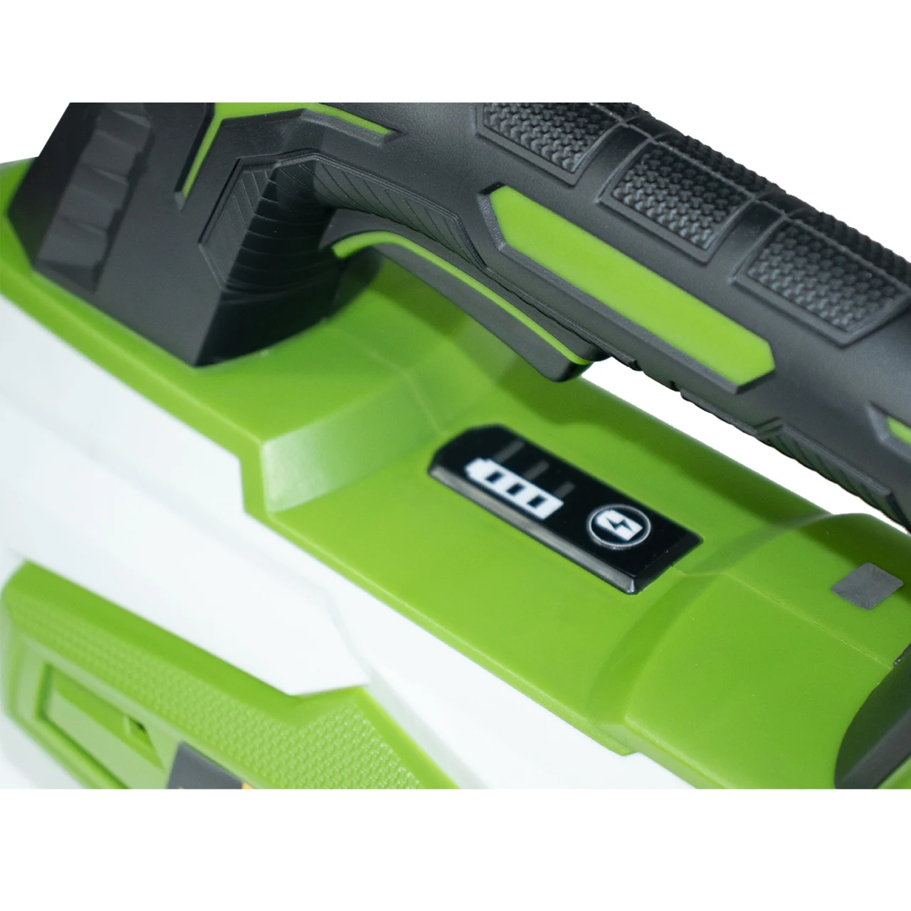 Suflanta pe acumulator ProCraft, 20V/4Ah, 16000RPM, Productivitate 13.2m3/min. (fara acumulator si fara incarcator) [4]