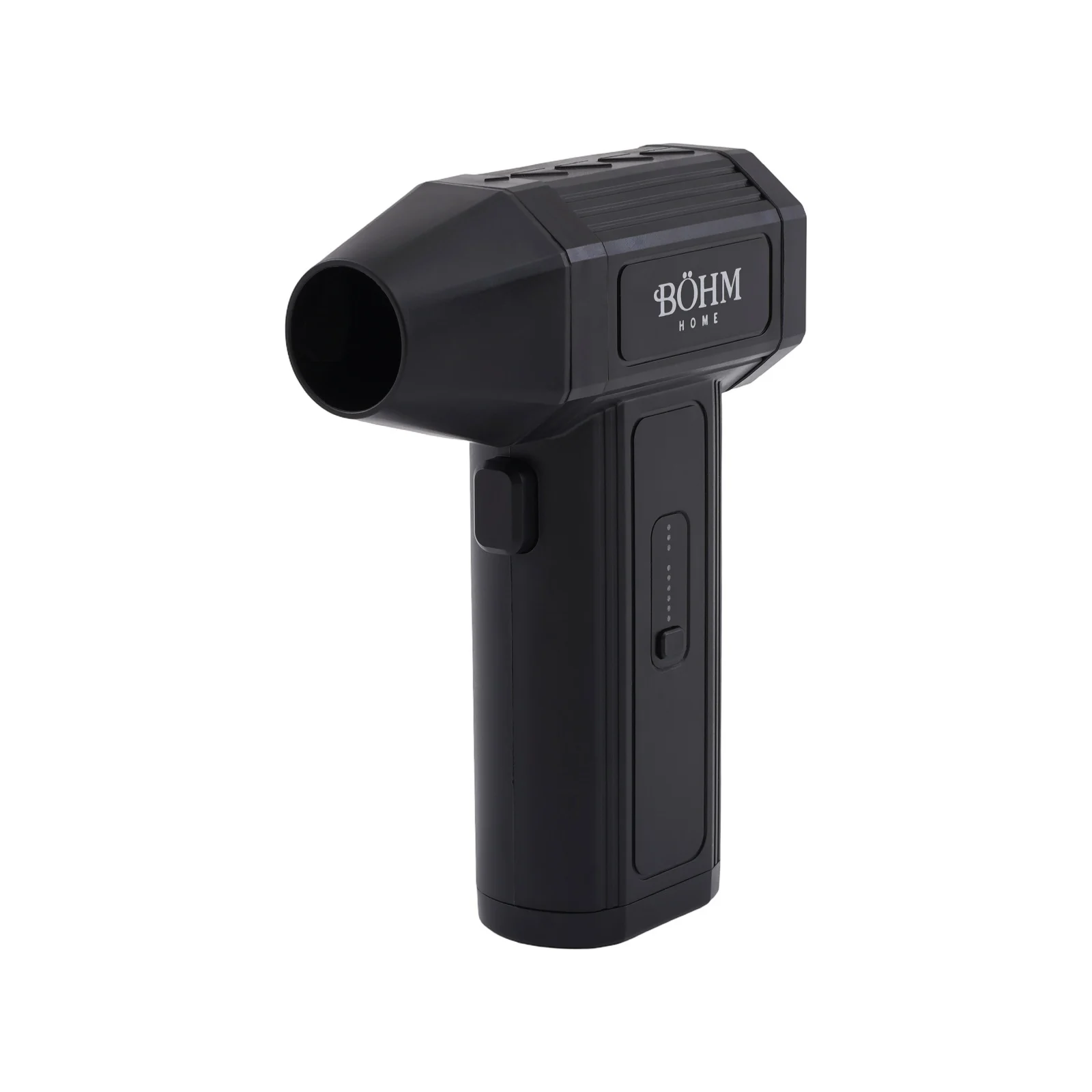 Suflanta portabila aer comprimat BOHM 180W Vieza 55m s Incarcare USB Type-C