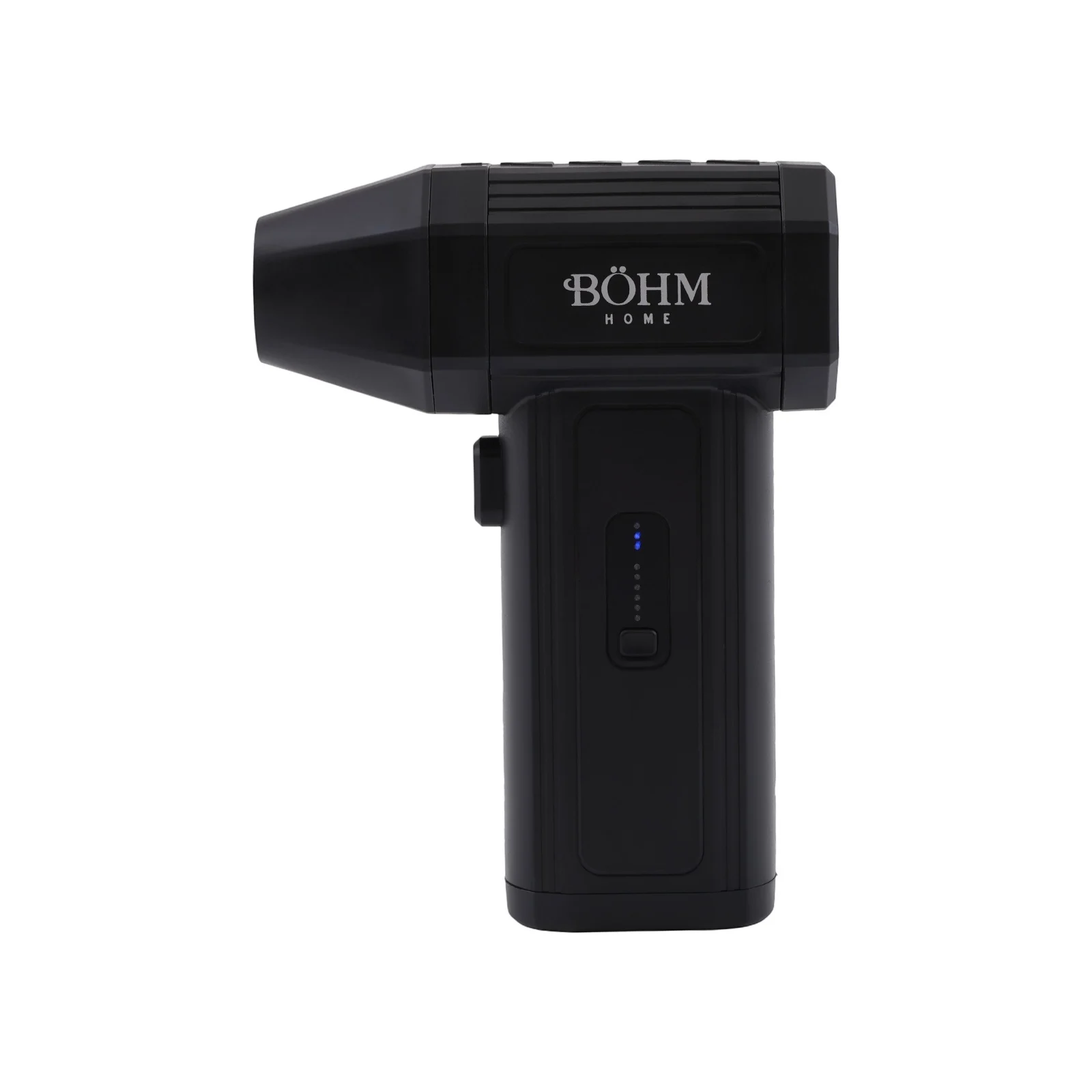 Suflanta portabila, aer comprimat, BÖHM, 180W, Vieza 55m/s, Incarcare USB Type-C [4]