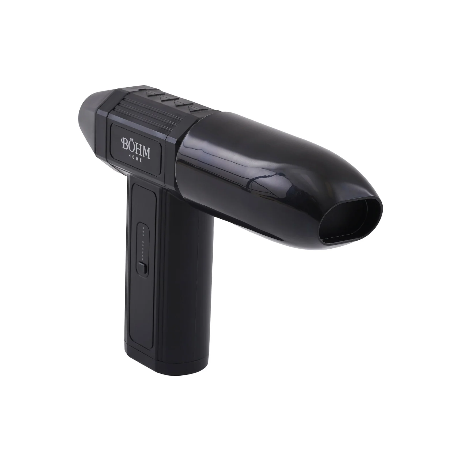 Suflanta portabila, aer comprimat, BÖHM, 180W, Vieza 55m/s, Incarcare USB Type-C [5]