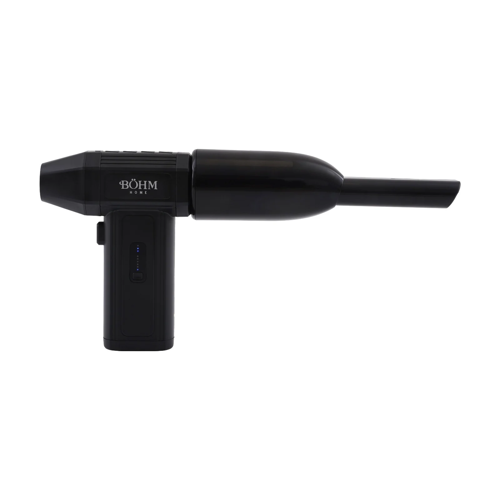 Suflanta portabila, aer comprimat, BÖHM, 180W, Vieza 55m/s, Incarcare USB Type-C [7]