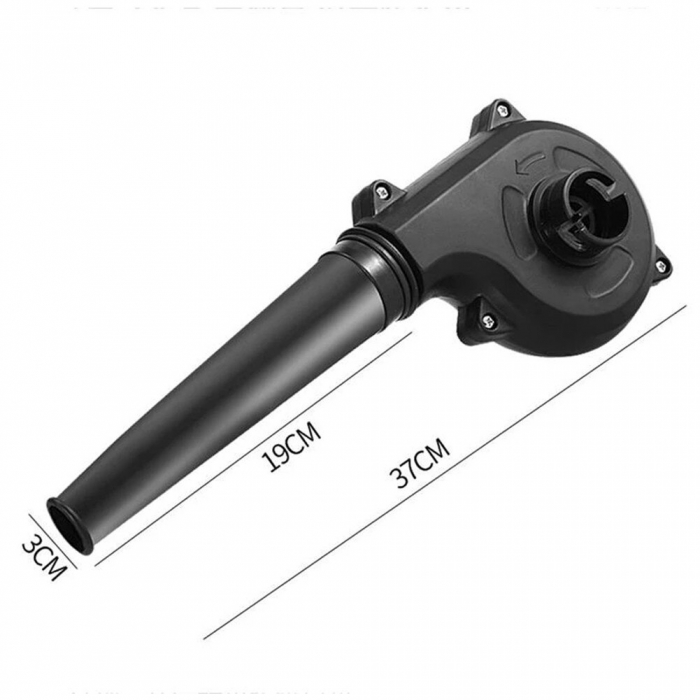 Suflanta si aspirator 2in1 Deytos CMP1060 [4]