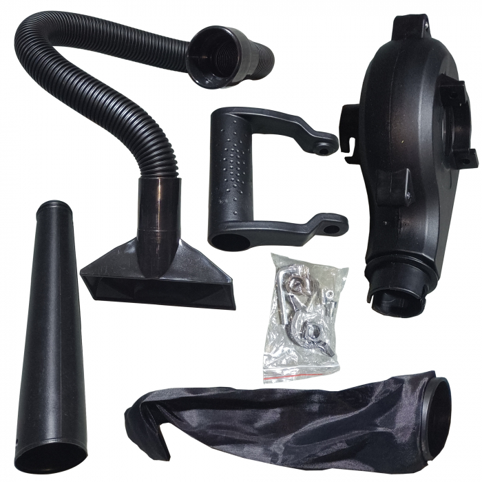 Suflanta si aspirator 2in1 Deytos CMP1060 [2]