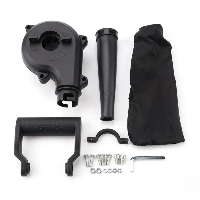 Suflanta si aspirator 2in1 Deytos CMP1060 [3]