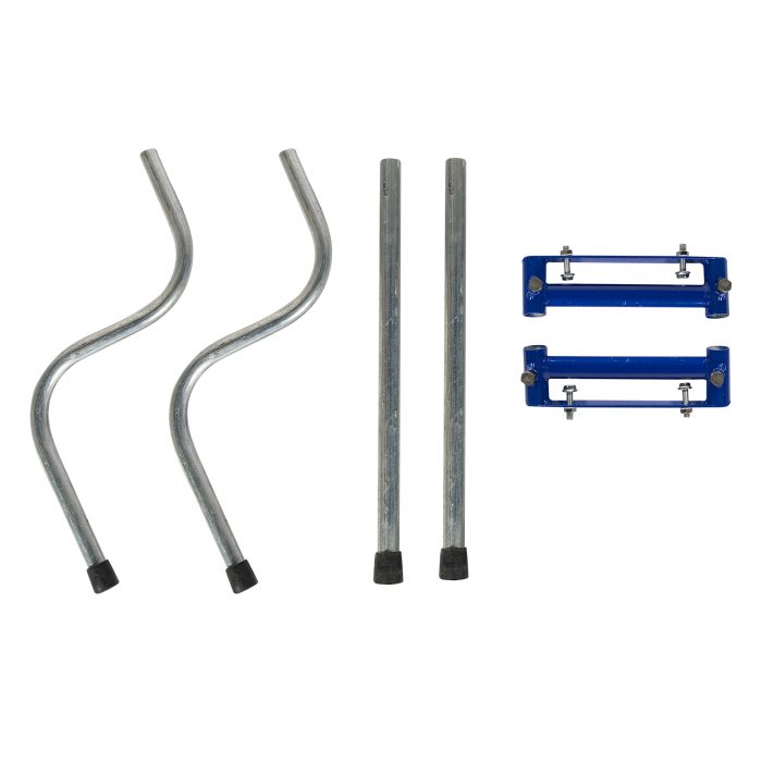 Suport pentru moara Micul Fermier GF-0906, compatibil cu morile nr.2,3,4 [3]