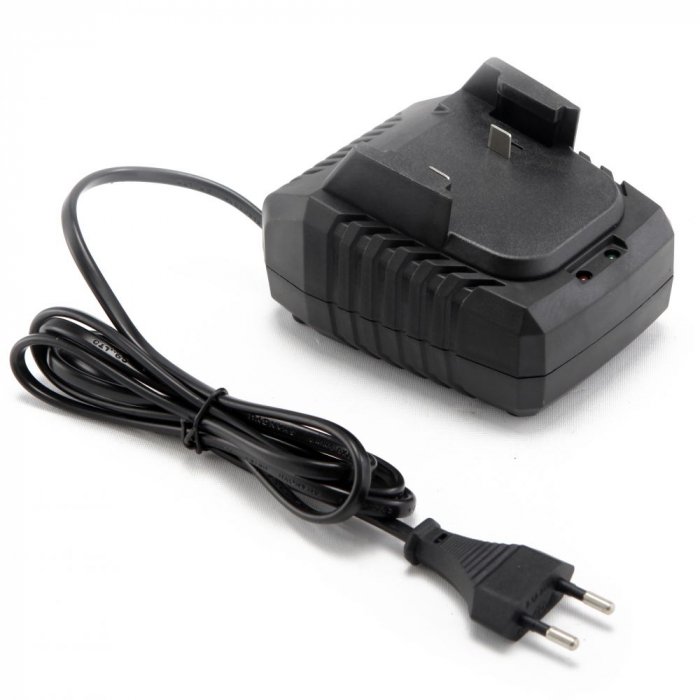 Surubelnita electrica Status CTW24Li, 20V, 4Ah, 2 acumulatori, fara carbuni [2]