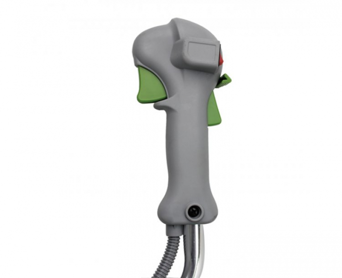 Motocoasa Procraft T4200EL, Electro Starter (pornire electrica, demaror clasic), 5.63CP, 9000RPM,  52cm³ [7]