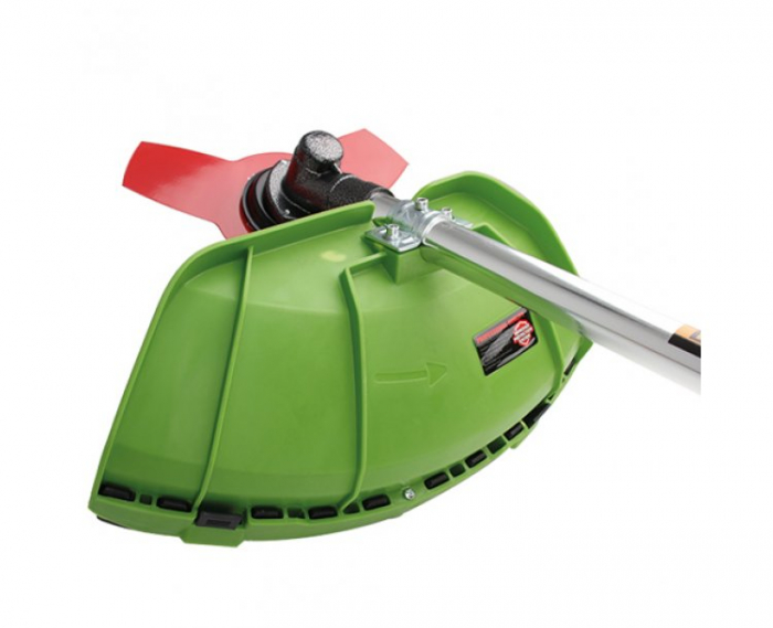 Motocoasa Procraft T4200EL, Electro Starter (pornire electrica, demaror clasic), 5.63CP, 9000RPM,  52cm³ [5]