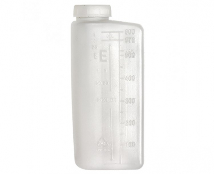 Motocoasa Procraft T4200EL, Electro Starter (pornire electrica, demaror clasic), 5.63CP, 9000RPM,  52cm³ [9]