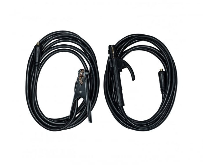 Aparat de sudura tip Invertor ProCraft Industrial TDC400, Electrozi / Plasma [5]