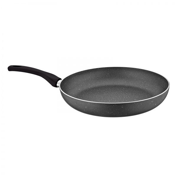 Tigaie ZILAN ZLN-1952, Aluminiu, 24 cm, Non-stick