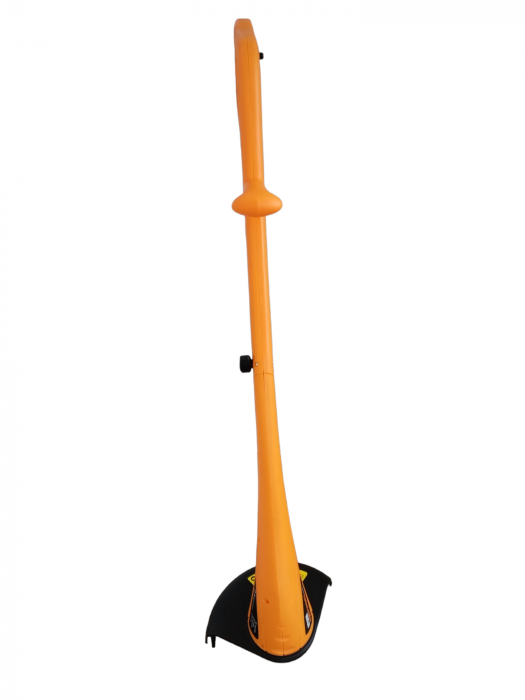 Trimmer electric Rotor RT-350, 350W, 12500RPM, Diametru taiere 22cm [2]
