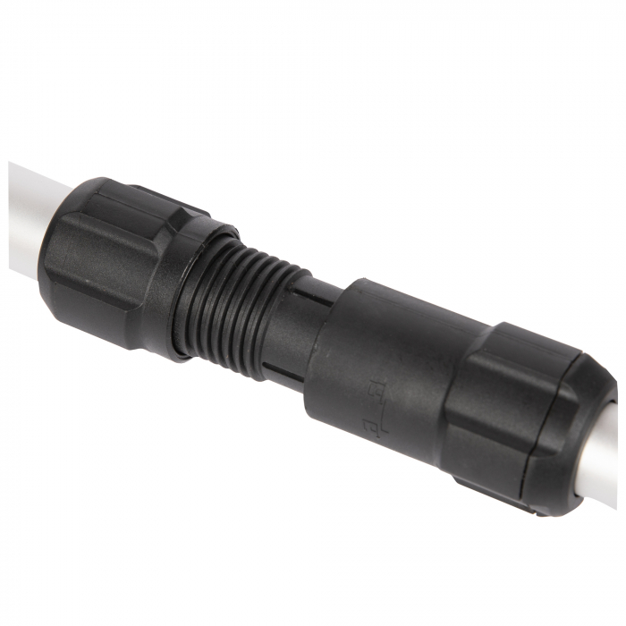 Trimmer pe acumulator Detoolz DZ-SE225, 18V, 250mm, FARA ACUMULATOR SI INCARCATOR [10]