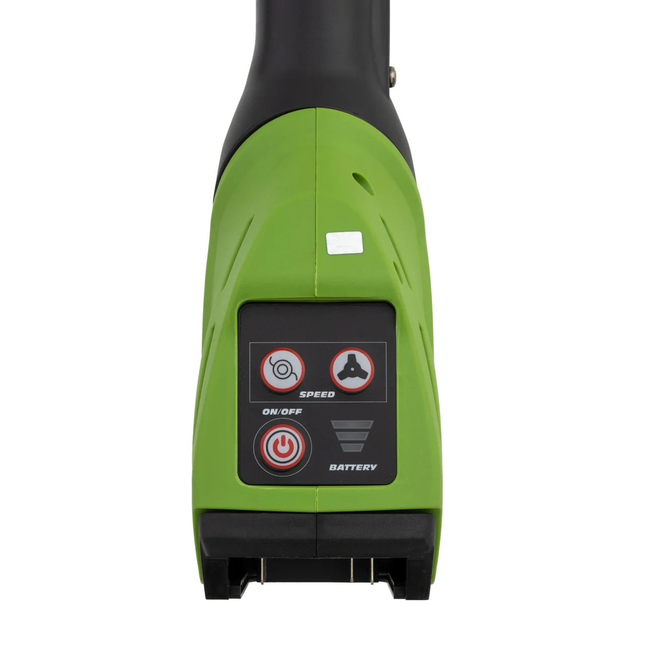 Trimmer pe acumulator ProCraft (fara acumulator si incarcator incluse) 20V/4Ah, 5500-7500RPM, Accesorii incluse [7]