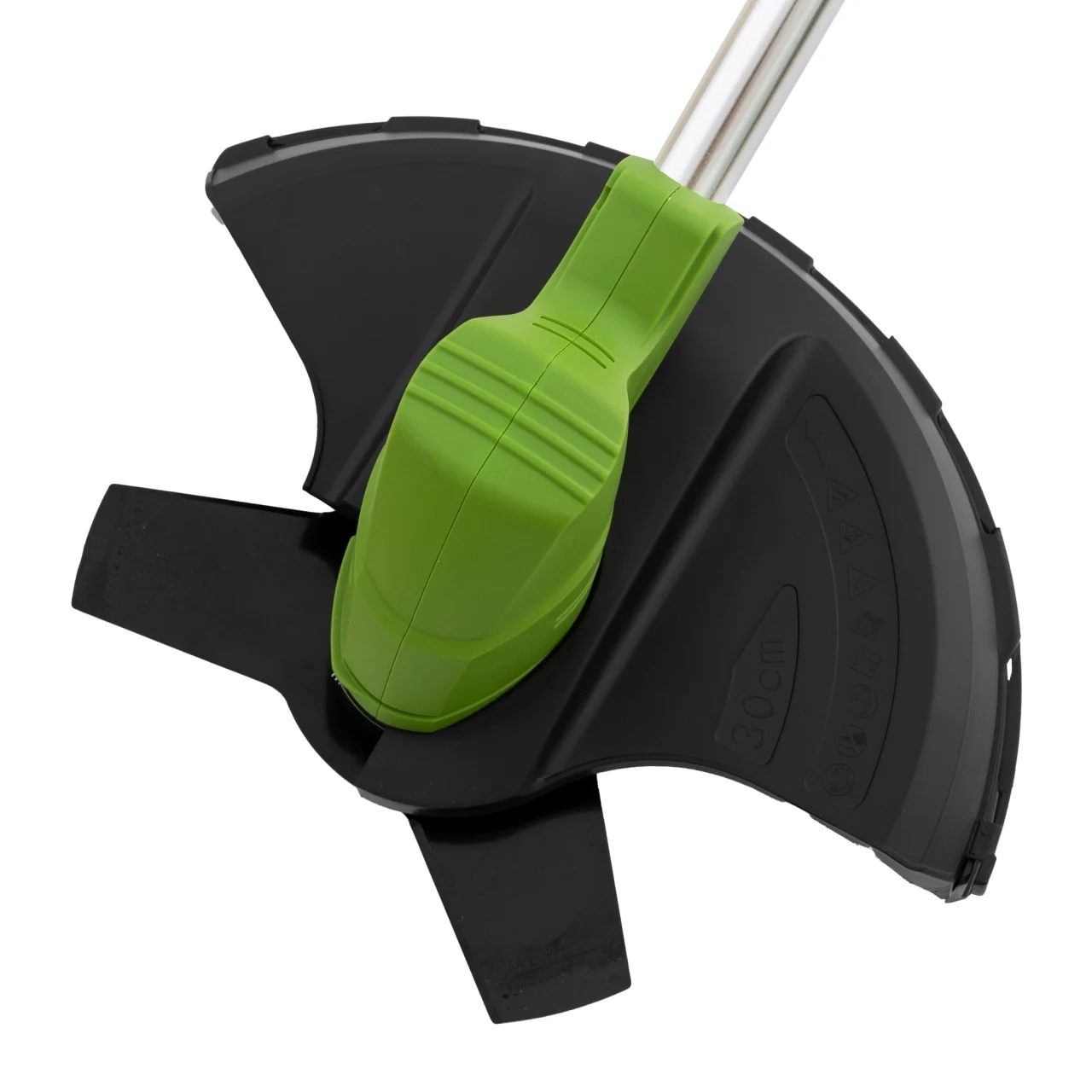 Trimmer pe acumulatori ProCraft (fara acumulatori si incarcator incluse) 2x20V/4Ah, 5500-7500RPM, Accesorii incluse [2]