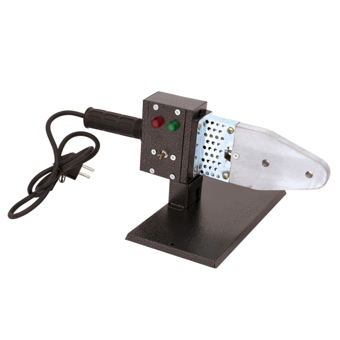 Trusa de lipit tevi DDT PP-R 600 W,3 acesorii [2]