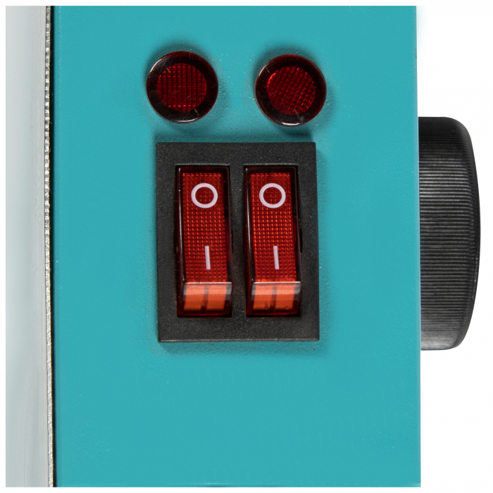 Trusa pentru sudat tevi Detoolz PPR2000W, DZ-EI104 [4]