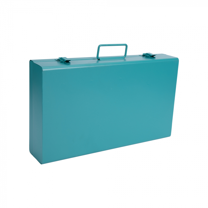 Trusa pentru sudat tevi Detoolz PPR1500W, DZ-EI100 [8]