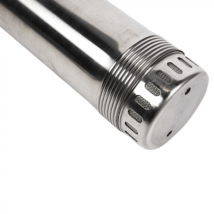 Tun lung/Pompa de adancime Detoolz DZ-P117, 55m, 6bar, 1000W, 5200L/h [4]