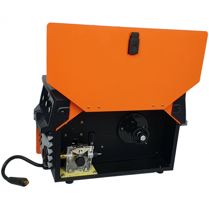 Invertor pentru sudura, Model UralMash, MIG/MAG/MMA, CPH 310Ah [3]