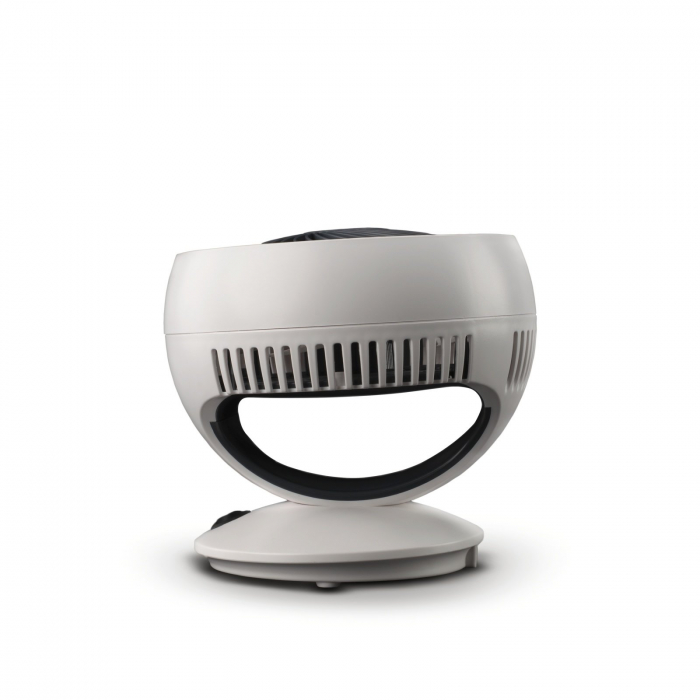 Ventilator de birou Bohm 6", 3W, 2 viteze, incarcare USB,  Unghi de inclinare 45° [5]
