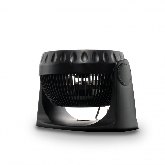 Ventilator de birou Bohm 8", 35W, 2 viteze, TURBO [4]