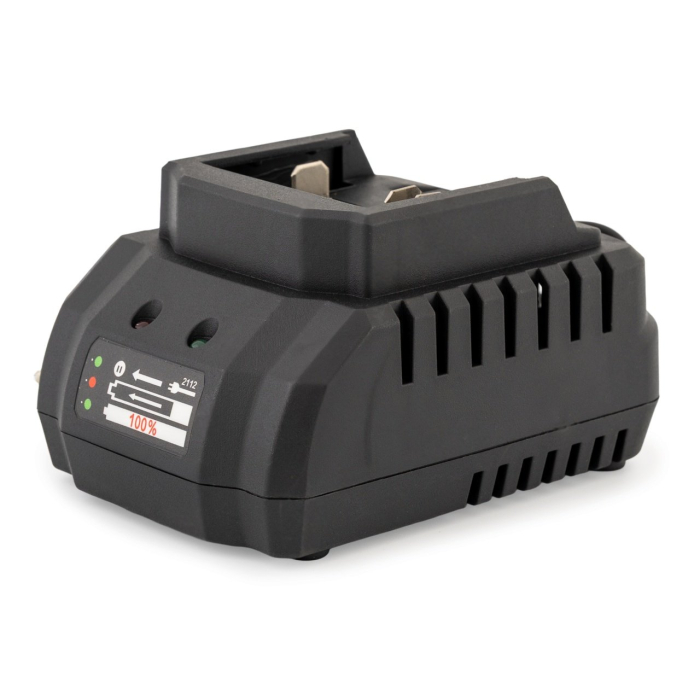 Ventuza pentru gresie, pe acumulator, Procraft, 20V/2Ah, 15000VPM, Diametru cupa 130mm [4]
