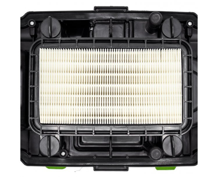 VP20 Procraft aspirator industrual pe acumulator, 200W, 4 kg [5]