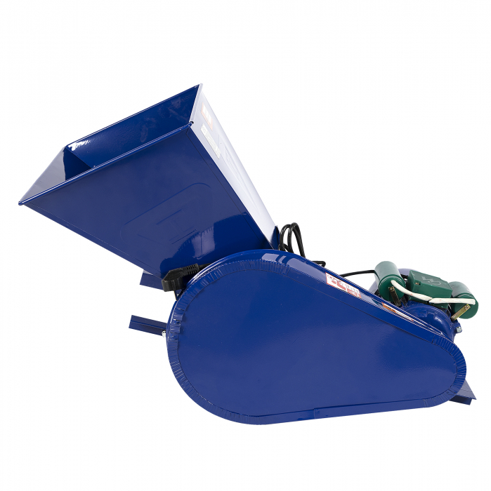 Zdrobitor electric de fructe Micul Fermier GF-0895, 1.1KW, 500 kg/ora, 1400RPM [5]