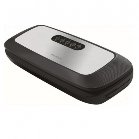 Aparat pentru vidat Hausberg HB-2650, Viteza vidare 3.5l/min., Latime maxima 30cm [0]