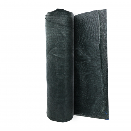 Plase umbrire - Plasa umbrire Micul Fermier GF-0831, 2.0m x 50m, 120g, Verde