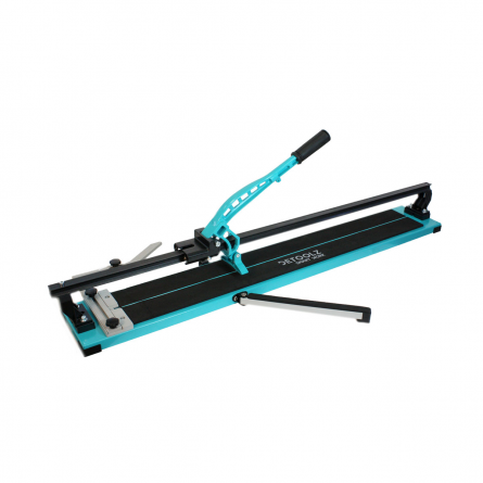 Masini taiat placi - Masina PROFESIONALA de taiat placi ceramica Detoolz DZ-C215, 1000mm