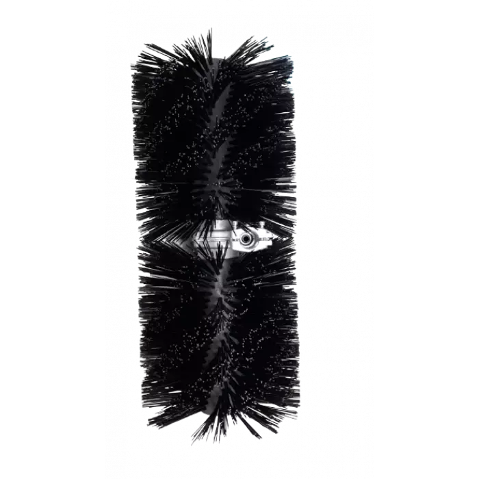 Accesoriu Perie zapada/maturat pentru motocositoare Micul Fermier GF-2041 [4]