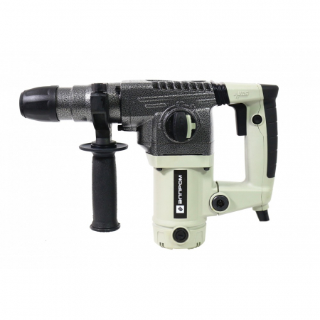 Ciocan Rotopercutor Elprom EPE1070, 1070 W, 4000 percutii, 4J [0]