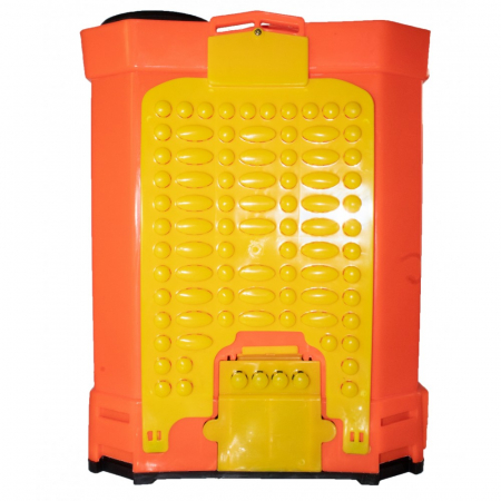 Pompa stropit cu acumulator Elefant, 12 litri, 6 bar, lance 85 cm [1]