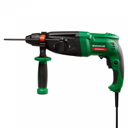 Ciocan Rotopercutor, Model STATUS MPR33, 800W, 3J, 4850RPM, SDS-PLUS + Geanta Transport [0]