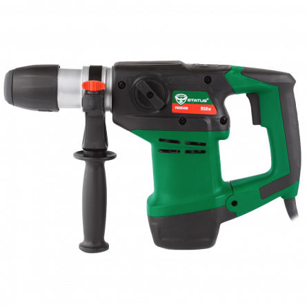 Ciocan Rotopercutor, Model STATUS MPR45, 1050W, 6J, 1200RPM, SDS-PLUS + Geanta Transport [1]