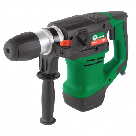 Ciocan Rotopercutor, Model STATUS MPR45, 1050W, 6J, 1200RPM, SDS-PLUS + Geanta Transport [0]