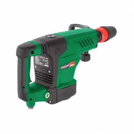 Ciocan Demolator, Model STATUS MH1500, 1500W, 25J, 1900BPM, SD-MAX [1]
