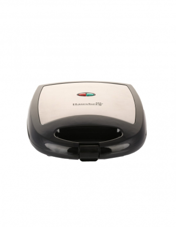 Aparat pentru biscuiti Hausberg HB-3563, 1300W, Capacitate 13 biscuiti, Negru [1]