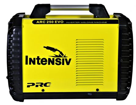 Aparat de sudura invertor Intensiv ARC 250 EVO, 1.6-5.0mm, Accesorii incluse [1]