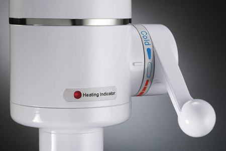 Robinet electric pentru incalzit apa Freddo SN0030, 3000W, Alb [1]