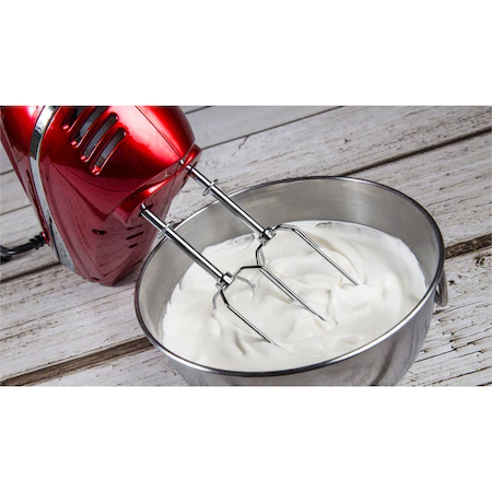 Mixer Voltz V51110E, 300W, 5 Viteze, 2 Palete framantat, 2 Palete mixat [2]