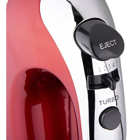 Mixer Voltz V51110E, 300W, 5 Viteze, 2 Palete framantat, 2 Palete mixat [1]